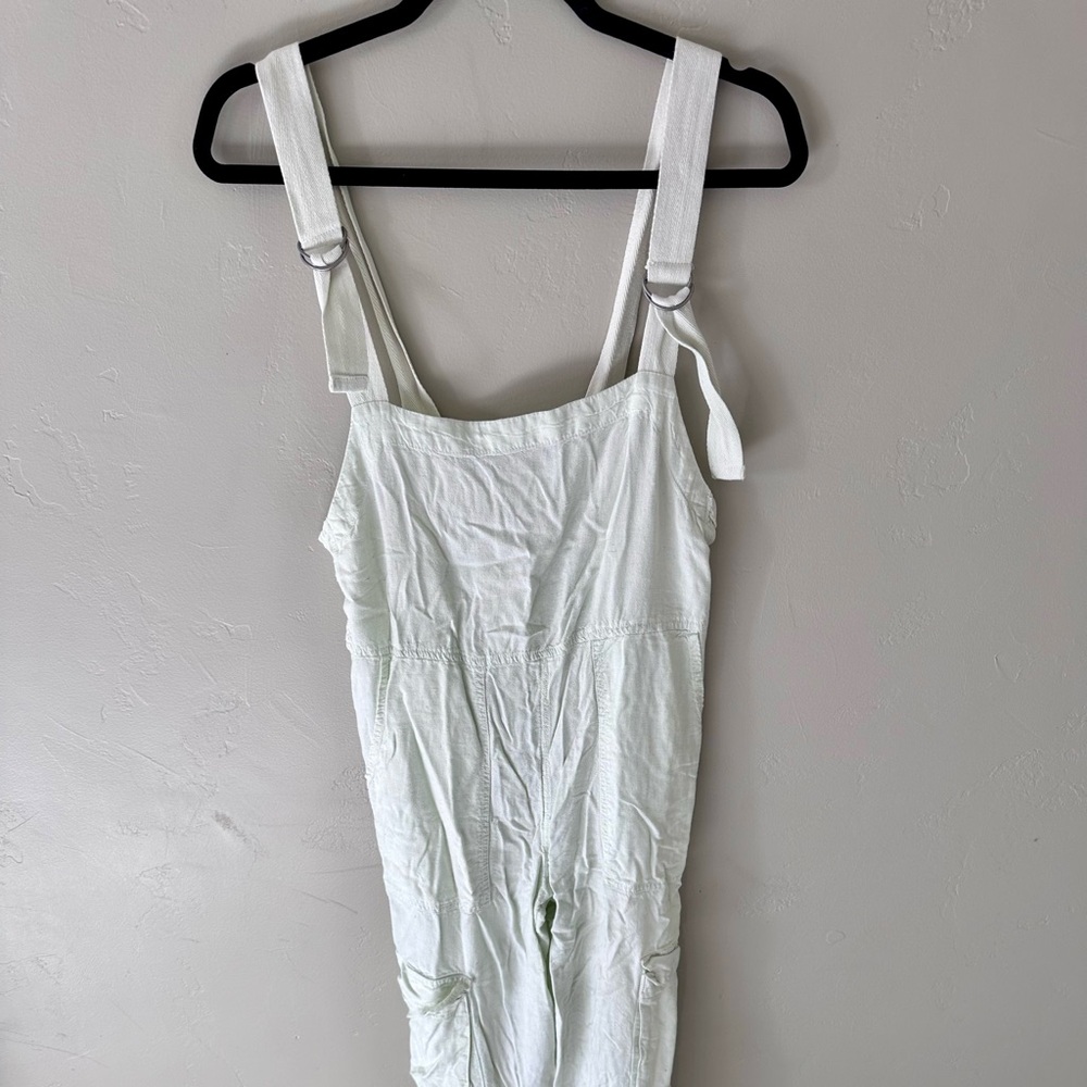 Overalls